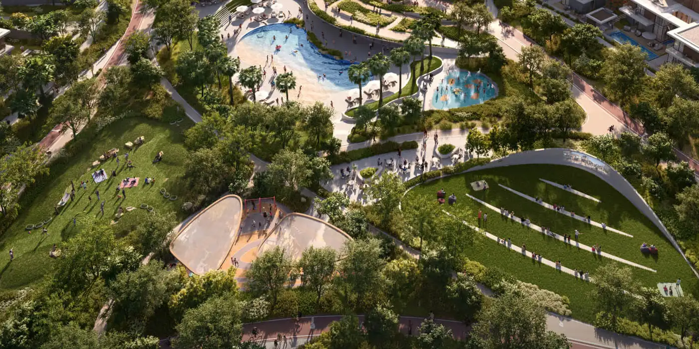 One Residence AL Reem Island Apartments